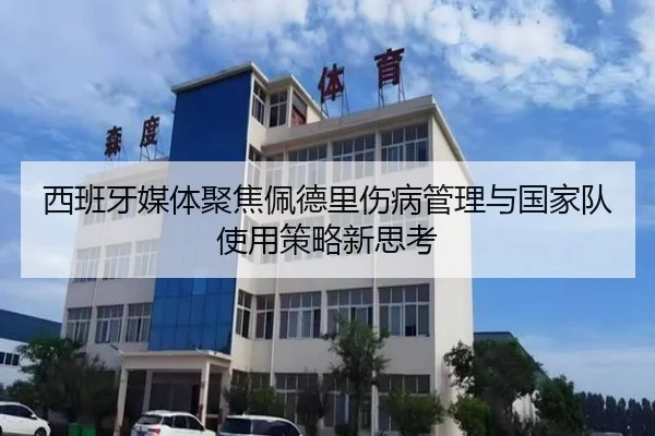 西班牙媒体聚焦佩德里伤病管理与国家队使用策略新思考